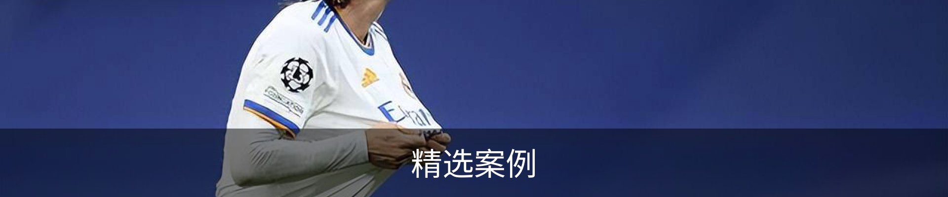 精选案例
